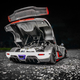 Illustration for article titled The Megacar